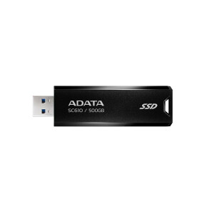 ADATA externi SSD SC610 500GB