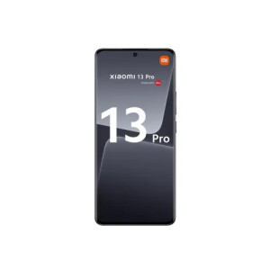 Xiaomi 13 Pro - 17,1 cm (6.73 Zoll) - 12 GB - 256 GB - 50 MP - Android 13 - Schwarz