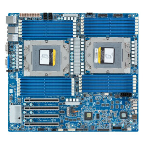 Gigabyte Mainboard MZ73-LM1 AMD EPYC E-ATX Sockel SP5...