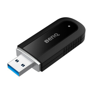 BenQ WD02AT - Kabellos - USB - WLAN / Bluetooth - 1201...