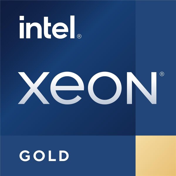 Lenovo ThinkSystem SR650 V3 Intel Xeon Gold 6 - Xeon Gold - 2,5 GHz