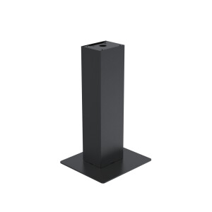 Ergonomic Solutions Kiosk freestanding module - W:206