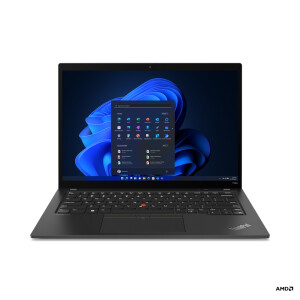 Lenovo ThinkPad T14s - 14" Notebook - 2,9 GHz 35,6 cm