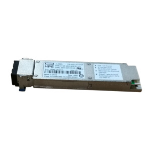 HPE X140 - QSFP+-Transceivermodul - 40 Gigabit Ethernet