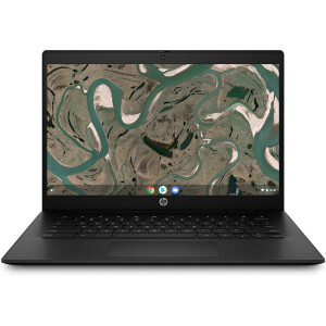 HP Chromebook 14 G7 - Celeron N5100 1.1 GHz - Chrome OS...