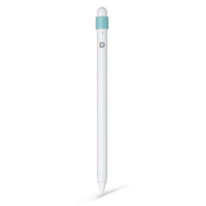 DEQSTER Pencil #PQ1 - Digitaler Eingabestift - Stylus - kompatibel zu allen Apple iPads ab 2018