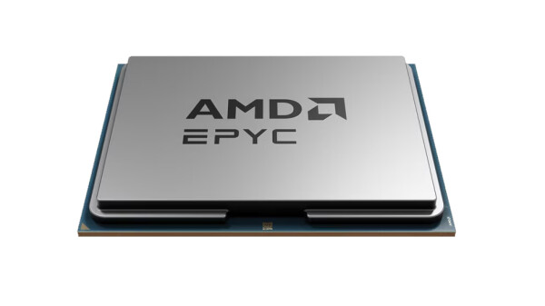 AMD EPYC 7663P