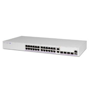 Alcatel Lucent OmniSwitch 6360-24 - Switch - L3 - managed...
