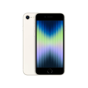 Apple iPhone SE - Smartphone - 12 MP 128 GB - Weiß