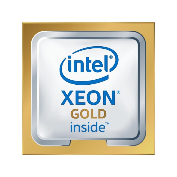 Intel Xeon GOLD 6248 Xeon Gold 3 GHz - Skt 3647 Cascade Lake
