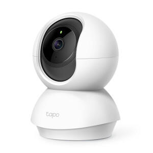 TP-LINK Tapo C210 - IP-Sicherheitskamera - Indoor -...