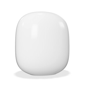 Google Nest Wifi Pro - Weiß - 2x2 - Mesh-Router -...