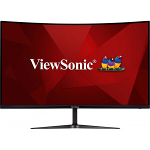 ViewSonic VX Series VX3218-PC-MHD - 81,3 cm (32 Zoll) -...