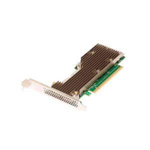 BROADCOM P411W-32P - PCIe - SFF-8654 - Niedriges Profil -...