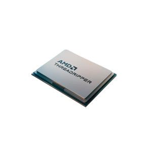 AMD THREADRIPPER 7980X STR5 - 5,1 GHz
