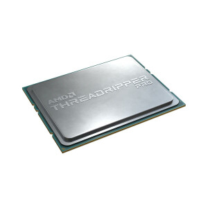 AMD Ryzen Threadripper PRO 5965WX - AMD Ryzen Threadripper PRO - 7 nm - AMD - 5965WX - 3,8 GHz - 4,5 GHz