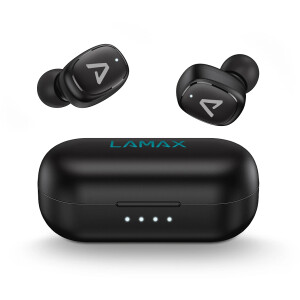 LAMAX Electronics Dots3 Play Headset Wireless In-ear...