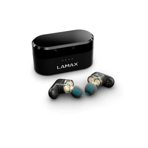 LAMAX Electronics LAMAX Duals1