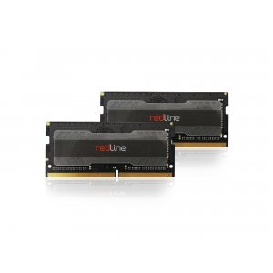 Mushkin Redline - 16 GB - 2 x 8 GB - DDR4 - 2933 MHz