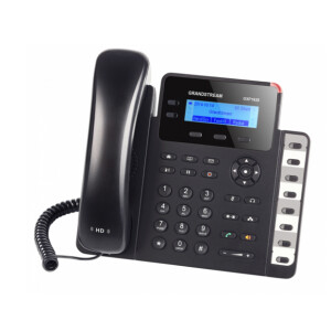 Grandstream GXP1628 - DECT-Telefon -...