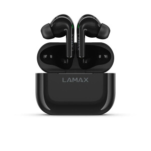LAMAX Electronics WIRELESS HEADPHONES LAMAX CLIPS1...