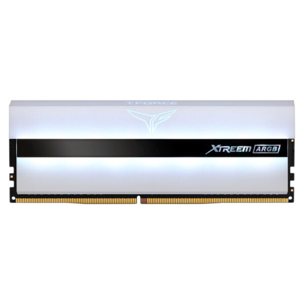 Team Group T-FORCE XTREEM ARGB - 32 GB - 2 x 16 GB - DDR4 - 3600 MHz - 288-pin DIMM