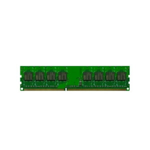 Mushkin Essentials - DDR3 - 8 GB