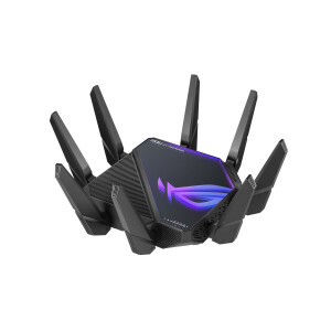 ASUS Gt-Axe16000 Rog Rapture Router - Router - WLAN