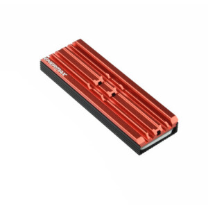 Enermax ESC001 - Luftkühlung - Rot