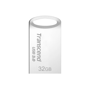 Transcend JetFlash 710 - 32 GB - USB Typ-A - 3.2 Gen 1...