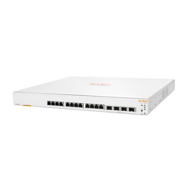 HPE ION 1960 24G 2XT 2XF BDL