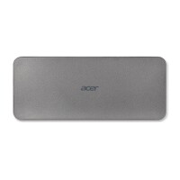 Acer D501 - Andocken - USB 3.2 Gen 1 (3.1 Gen 1) Type-C -...