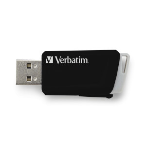 Verbatim Store n Click - USB-Stick - USB 3.2 GEN1 32 GB -...