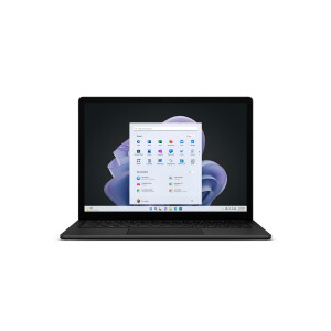 Microsoft Surface Laptop 5 - 13,5&quot; Notebook - Core i7 1,8 GHz 34,3 cm