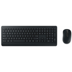 Microsoft Wireless Desktop 900 - Tastatur-und-Maus-Set - drahtlos