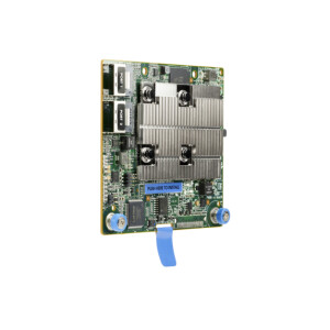 HPE 869081-B21 - SAS - PCI Express x8 - 0 - 1 - 5 - 6 -...
