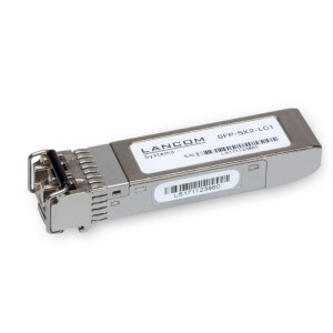 Lancom SFP-SX2-LC1 - Faseroptik - 1000 Mbit/s - SFP - LC...