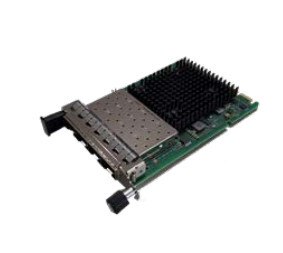 Fujitsu PLAN EP X710-DA4 4X 10G OCPV3 - Netzwerkkarte