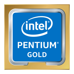 Intel Pentium GOLD G6600 Pentium 4,2 GHz - Skt 1200 Comet...