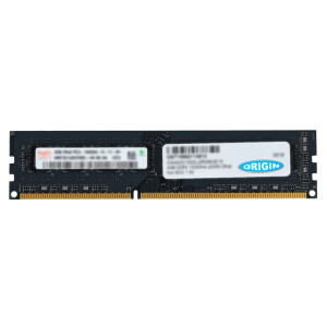 Origin Storage DDR3 - 4 GB - DIMM 240-PIN