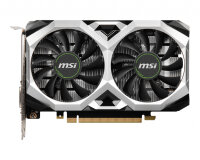 MSI GeForce GTX 1650 D6 VENTUS XS OCV1 - VGA - PCI-E x16