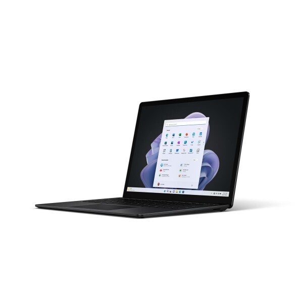 Microsoft Surface Laptop 5 - 15" Notebook - Core i7 1,8 GHz 38,1 cm