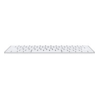 Apple Magic Keyboard - Mini - Bluetooth - QWERTY - Wei&szlig;