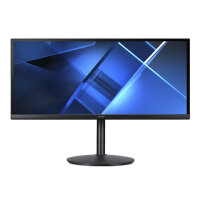 Acer CB292CUbmiiprx - 74cm 29IN IPS ZeroFrame -...