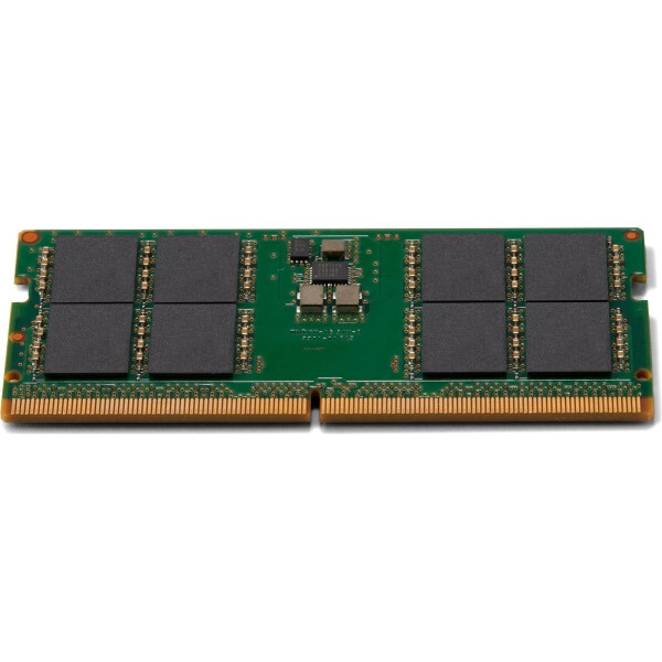 HP 32GB (1X32GB) DDR5 5600 SODIMM - 32 GB - ECC
