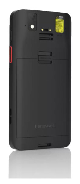 HONEYWELL CT30P-L0N-27D10NG - 14 cm (5.5 Zoll) - 2160 x 1080 Pixel - LED - Multitouch - Kapazitiv - Gorilla Glass