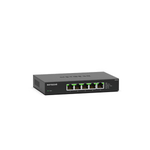 Netgear MS305-100EUS - Unmanaged - 2.5G Ethernet...