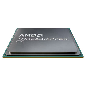 AMD Threadripper PRO 7975WX SP6 - 5,3 GHz