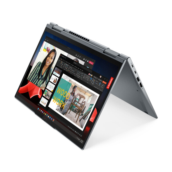 Lenovo ThinkPad X1 Yoga Gen 8 21HQ - Flip-Design