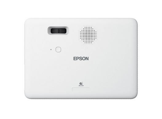 Epson CO-FH01 - 3000 ANSI Lumen - 3LCD - 1080p (1920x1080) - 16:9 - 660,4 - 9931,4 mm (26 - 391 Zoll) - 0,9 - 10,4 m